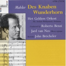 Benzi_Mahler_CD Ottavo