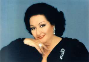 Montserrat Caballé