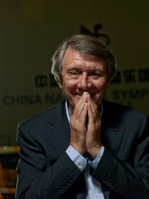 Michel Plasson