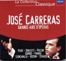 Benzi-JoseCarreras_CD Decca