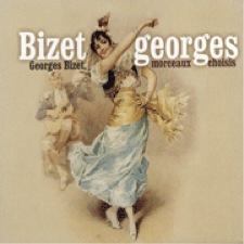 Benzi_Bizet_CD Philips
