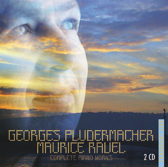 Georges Pludermacher plays Maurice Ravel